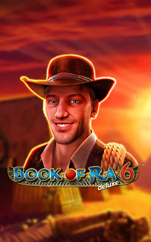 Book of Ra at Play Boom Casino