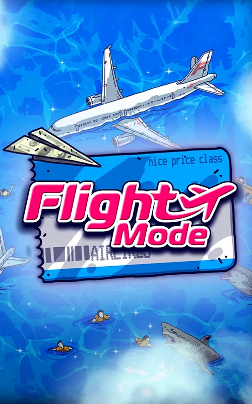 Flight Mode at Play Boom Casino