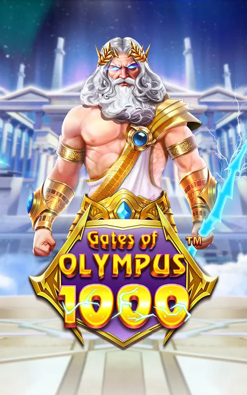 Gates of Olympus at Play Boom Casino